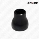 Concentric Reducer Carbon Steel SCH 40 8 x 6"