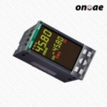 DOUBLE ACTION CONTROLLER ASCON X3 MODEL