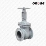 Gate Valve Ansi 150 2 inch Stainless Steel