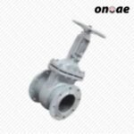 Gate Valve Ansi 150 2 inch Stainless Steel