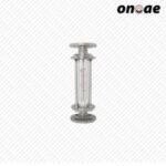 Glass Tube Flow & Switch GA-101-A