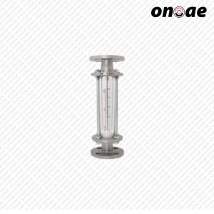 Glass Tube Flow & Switch GA-101-A