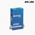 Kofloc Mass Flow Controllers 8700 Series