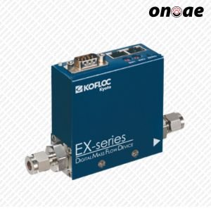 Kofloc Mass Flow Controllers EX-250S SERIES