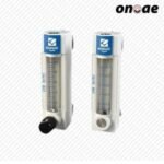 Koflock Resin Flow Meter MODEL RK20T