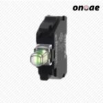Light Block Harmony XB4 Harmony XB5 Universal LED Screw Clamp