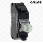 Light Block Harmony XB4 Harmony XB5 Universal LED Screw Clamp