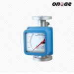 Metalic Rotameter Variable Area Flowmeter KF800ZH-25