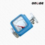 Metalic Rotameter Variable Area Flowmeter KF800ZH-25
