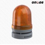 Midi Twin FLASH Combi 12/24VAC/DC YE