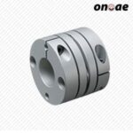 Miki Pulley Coupling SFC060DA2-15B-18B