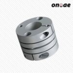Miki Pulley Coupling SFC060DA2-15B-18B