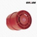 Multi-tone Sounder WERMA WM 32 tne 9–28VDC RD