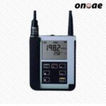 Portavo 902 Cond Knick