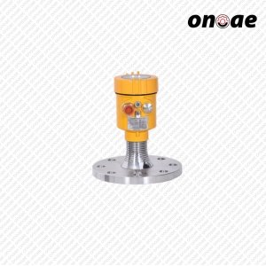 Radar Level Sensor 81 GHZ Type RLM 18-L