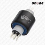 Rotary Connector Mercotac 430