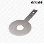 Square Edge Orifice Plate Series 500