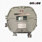 Static Ground Monitoring System with SS Ground Clamp SLA-S-Y