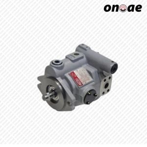 TOYOOKI Piston Pump HPP-VD2V-F31A5-B