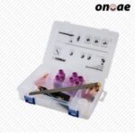 Tig Consumables Kit