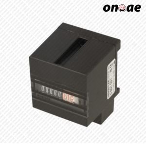 Time Counter 12-36DC 7ST RO DIN-RAIL 0891531