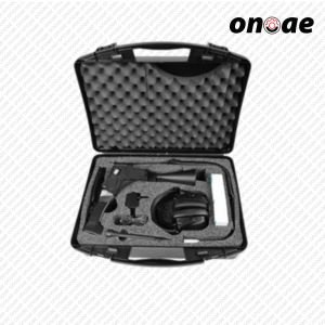 Ultrasonic leak detector LD 500