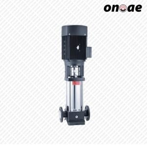 Vertical Centrifugal Pump CDL20-1