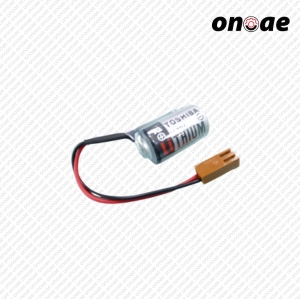 Battery Fuji Electric NP8P-BT
