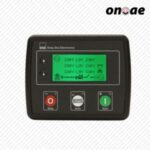 DSE4520 MK II Auto Mains Failure