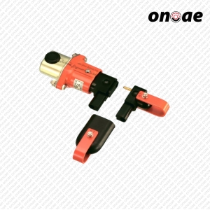 Safety Plug Daiwa Dengyo TB4-N4-SFM-L1