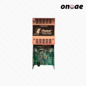 Firetrol Battery Charger LL-1580