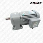 GTR NISSEI GEARED MOTOR G3L22N30-MM2TWNTN