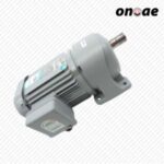 GTR NISSEI GEARED MOTOR G3L22N30-MM2TWNTN