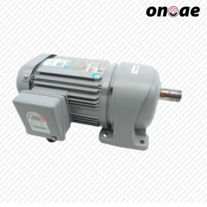 GTR NISSEI GEARED MOTOR G3L22N30-MM2TWNTN