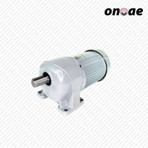 GTR Nissei Geared Motor G3L50N 30-MR22TWNTN