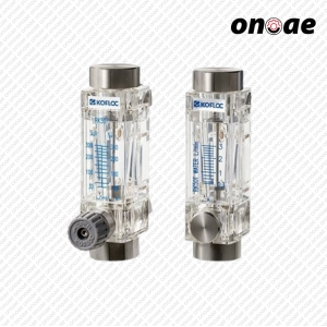 KOFLOC RK50T-V-3/8-Air/N2-100L/min