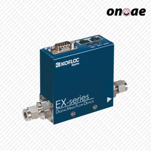 Mass Flow Controller EX-250SC