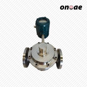 Oval Gear Flow Meter Flowma WPD R29 DN15 (1/2 Inch) Oval Gear Flow Meter Flowma WPD R29 DN15 (1/2 Inch)