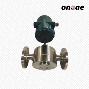 Oval Gear Flow Meter Flowma WPD R29 DN15 (1/2 Inch) Oval Gear Flow Meter Flowma WPD R29 DN15 (1/2 Inch)