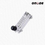 Panel Flowmeter ABDT-LZT-08A20M-V