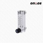 Panel Flowmeter ABDT-LZT-08A20M-V