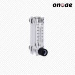 Panel Flowmeter ABDT-LZT-08A20M-V