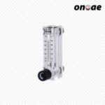Panel Flowmeter ABDT-LZT-08A20M-V