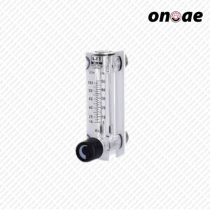 Panel Flowmeter ABDT-LZT-08A20M-V