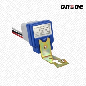 Photo Electric Sensor AS-2210-10A 220VAC