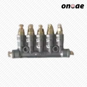Piston DPB - 15 - 5