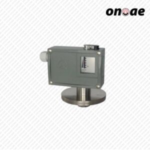 Pressure Switch Model 501/7D