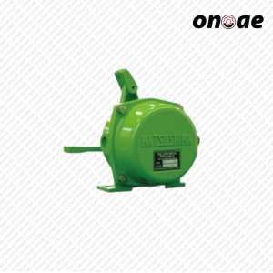 Pull Cord Switch FPCS-ELAW-P