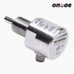 SC 440-A4-GSP Flow Controller Series 400 Compact