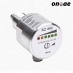 SC 440-A4-GSP Flow Controller Series 400 Compact